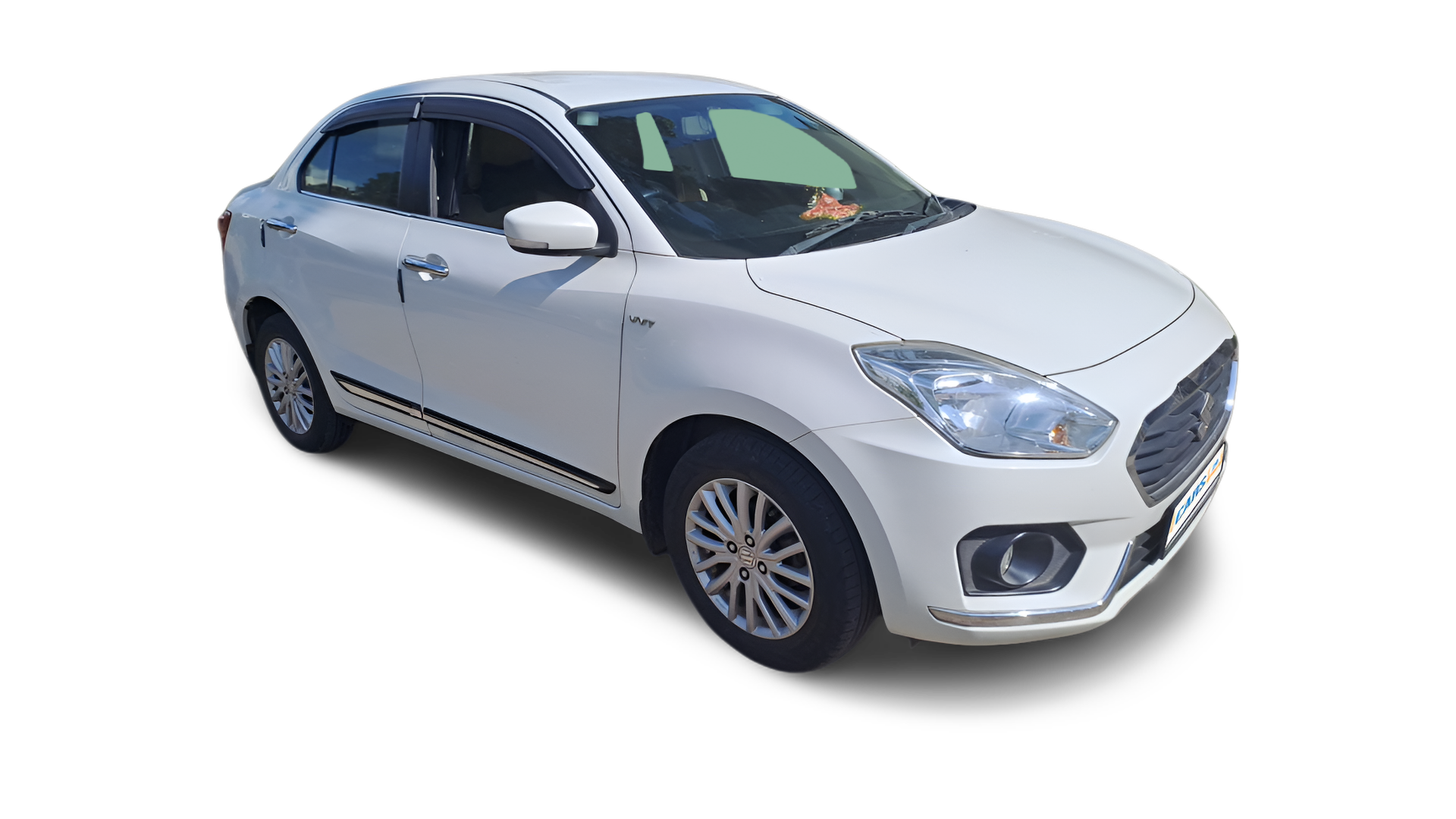 2018 Maruti Dzire - Sedan - Petrol - Automatic - ₹6.30 lakh